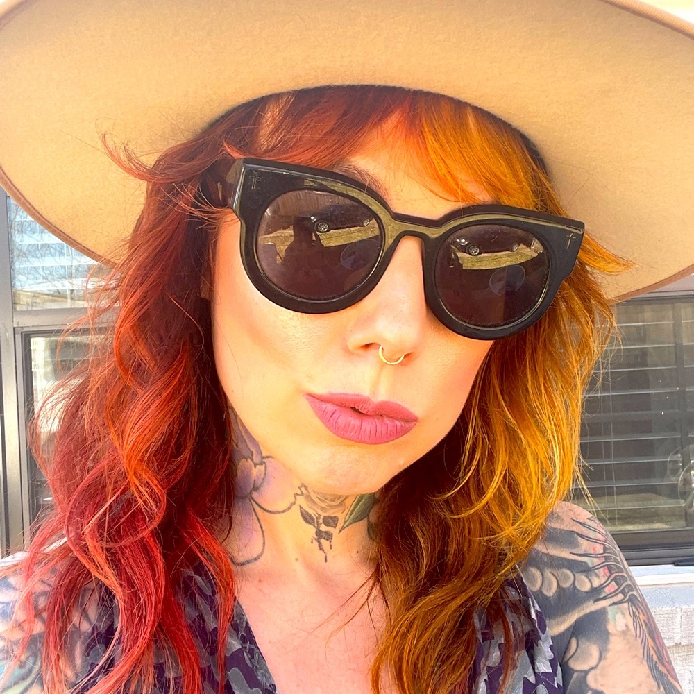 Valley Eyewear Sunglasses